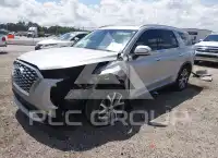 2021 Hyundai Palisade фото