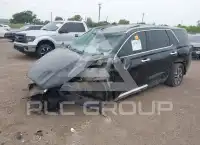 2021 Hyundai Palisade photo