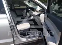2021 Hyundai Palisade фото
