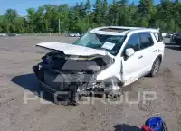 2021 Hyundai Palisade photo
