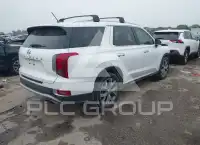 2021 Hyundai Palisade фото
