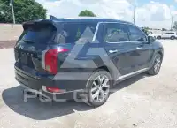 2021 Hyundai Palisade фото