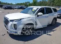 2021 Hyundai Palisade фото