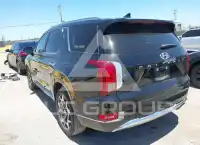 2021 Hyundai Palisade фото