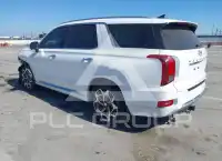 2021 Hyundai Palisade фото