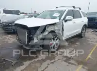 2021 Hyundai Palisade фото