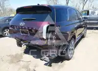 2021 Hyundai Palisade фото