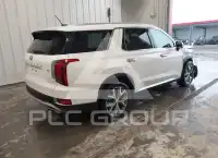2021 Hyundai Palisade фото