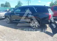 2021 Hyundai Palisade фото