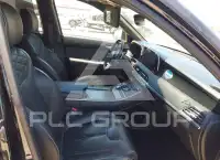 2021 Hyundai Palisade фото