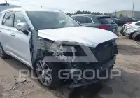2021 Hyundai Palisade photo