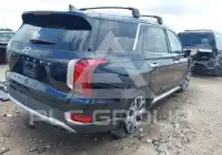 2021 Hyundai Palisade фото