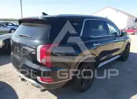 2021 Hyundai Palisade photo