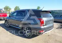 2021 Hyundai Palisade photo