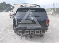2021 Hyundai Palisade фото