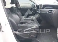 2021 Hyundai Palisade фото