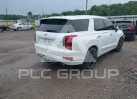 2021 Hyundai Palisade фото