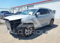 2021 Hyundai Palisade photo