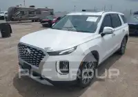 2021 Hyundai Palisade фото
