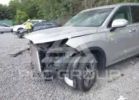2021 Hyundai Palisade photo