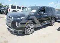 2021 Hyundai Palisade фото