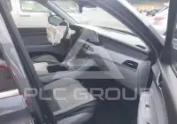 2021 Hyundai Palisade photo