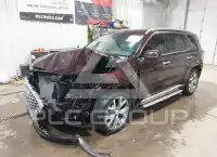 2021 Hyundai Palisade photo