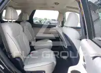 2021 Hyundai Palisade фото
