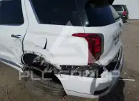 2021 Hyundai Palisade фото