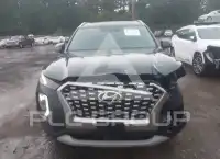 2021 Hyundai Palisade photo