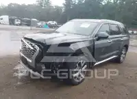 2021 Hyundai Palisade photo