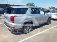 2021 Hyundai Palisade photo