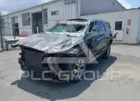 2021 Hyundai Palisade фото