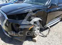 2021 Hyundai Palisade photo