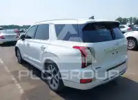 2021 Hyundai Palisade фото