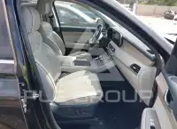 2021 Hyundai Palisade фото