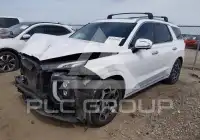 2021 Hyundai Palisade photo