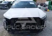 2021 Hyundai Palisade фото