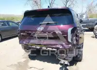 2021 Hyundai Palisade фото