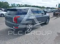 2021 Hyundai Palisade фото