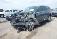 2021 Hyundai Palisade фото