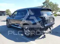 2021 Hyundai Palisade фото
