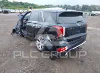 2021 Hyundai Palisade фото