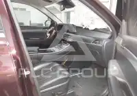 2021 Hyundai Palisade фото