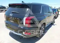 2021 Hyundai Palisade фото
