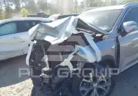 2021 Hyundai Palisade photo