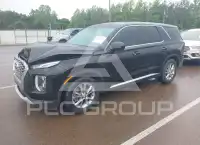 2021 Hyundai Palisade фото