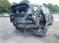 2021 Hyundai Palisade фото