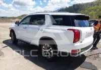 2021 Hyundai Palisade фото