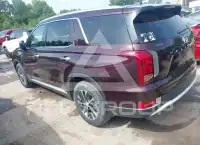 2021 Hyundai Palisade фото